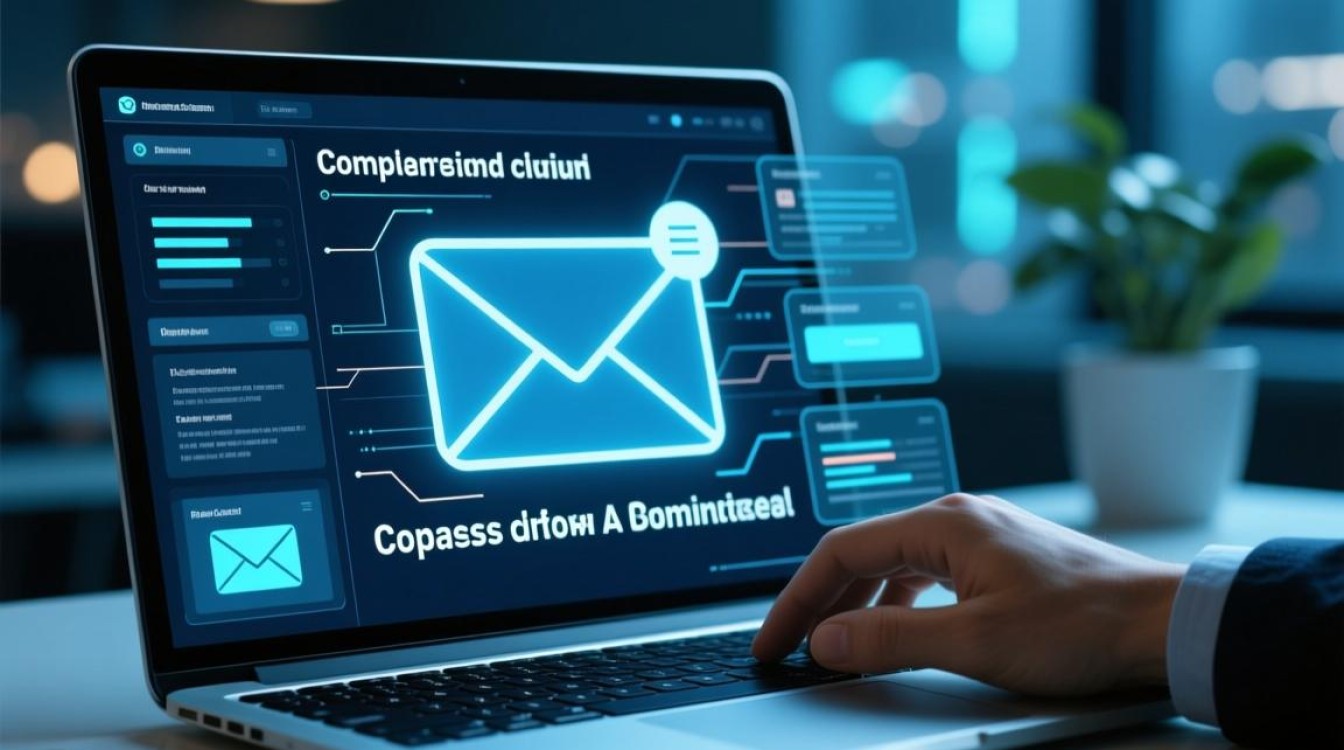 使用域名邮箱有哪些优势与潜在问题？全面解析域名邮箱的利弊。-好主机测评网