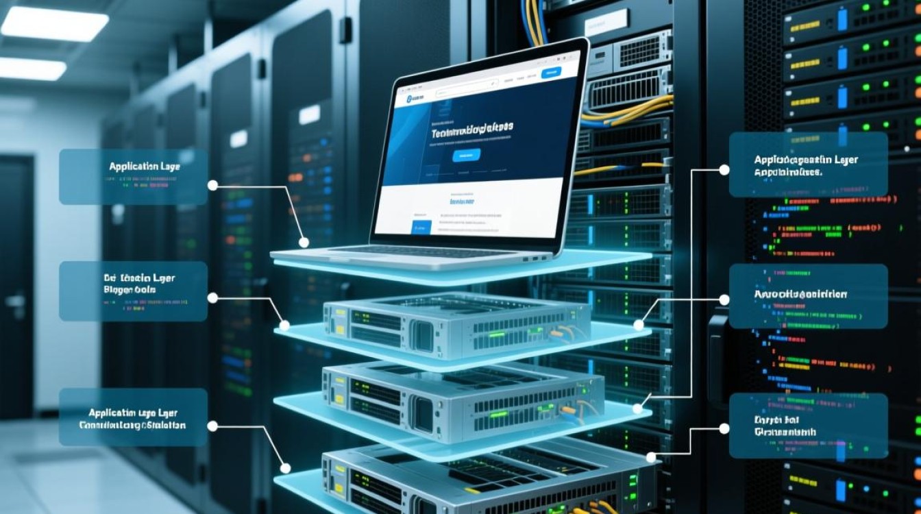 服务器运行网站原理揭秘，从搭建到运行，每一步详解？