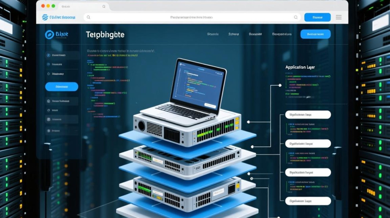 服务器运行网站原理揭秘，从搭建到运行，每一步详解？