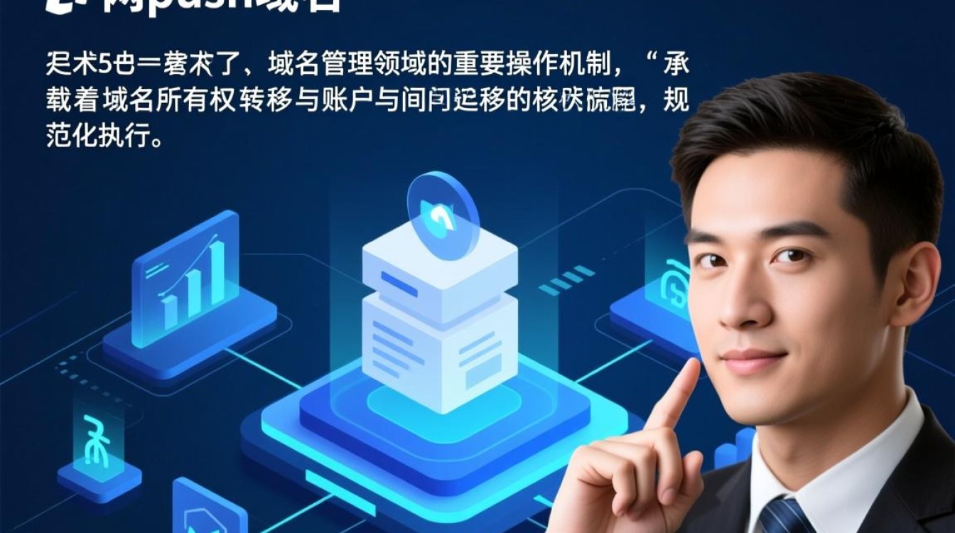 新网push域名究竟有何特别之处？揭秘其独特优势！-好主机测评网