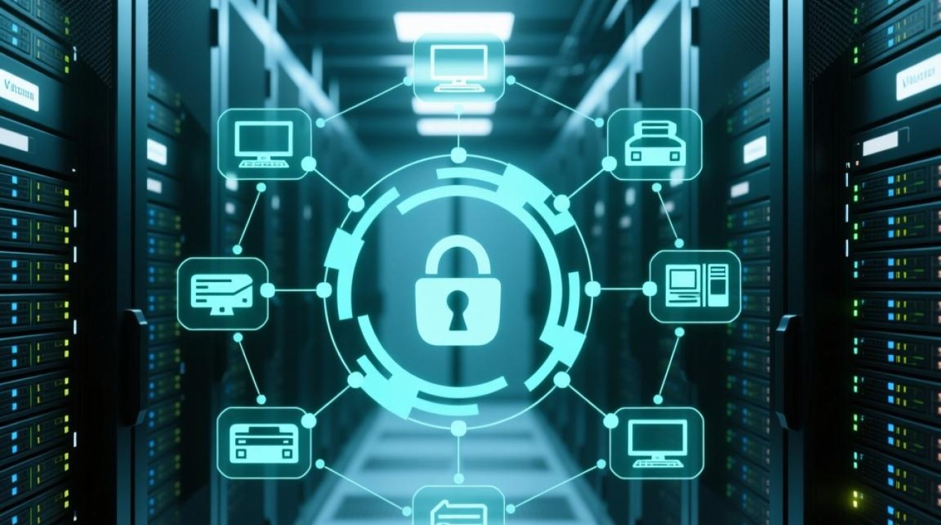 虚拟机改地址具体操作步骤有哪些？如何高效安全地更改虚拟机IP？