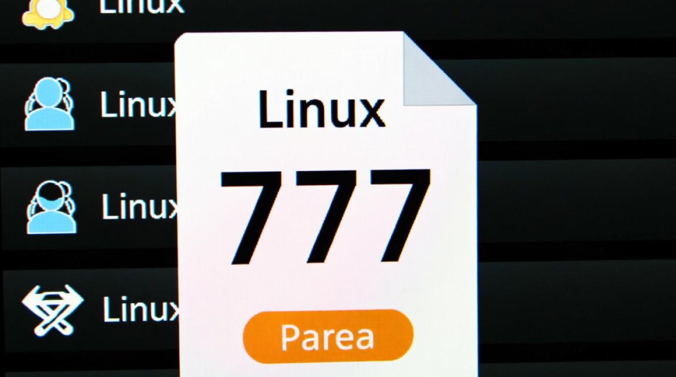 Linux文件权限设置为777是否安全？潜在风险与最佳实践探讨？