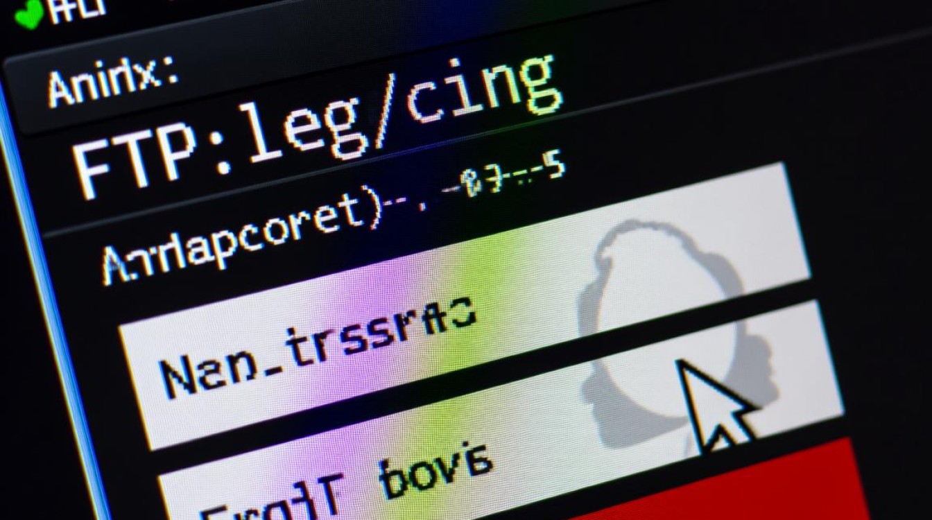 Linux FTP命令登录过程中，有哪些常见问题与解决方法？