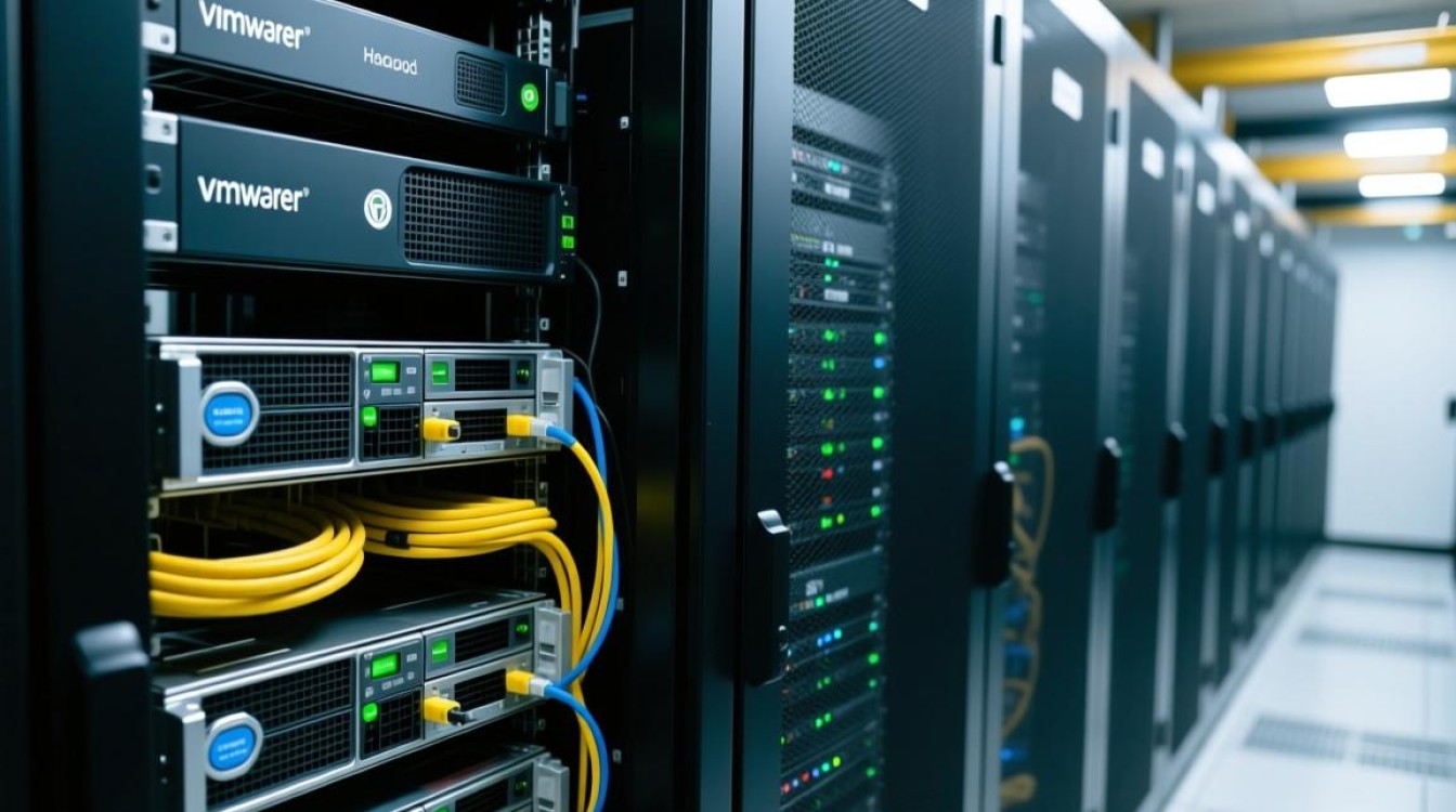 VMware虚拟机中如何高效配置和管理Hadoop集群？-好主机测评网