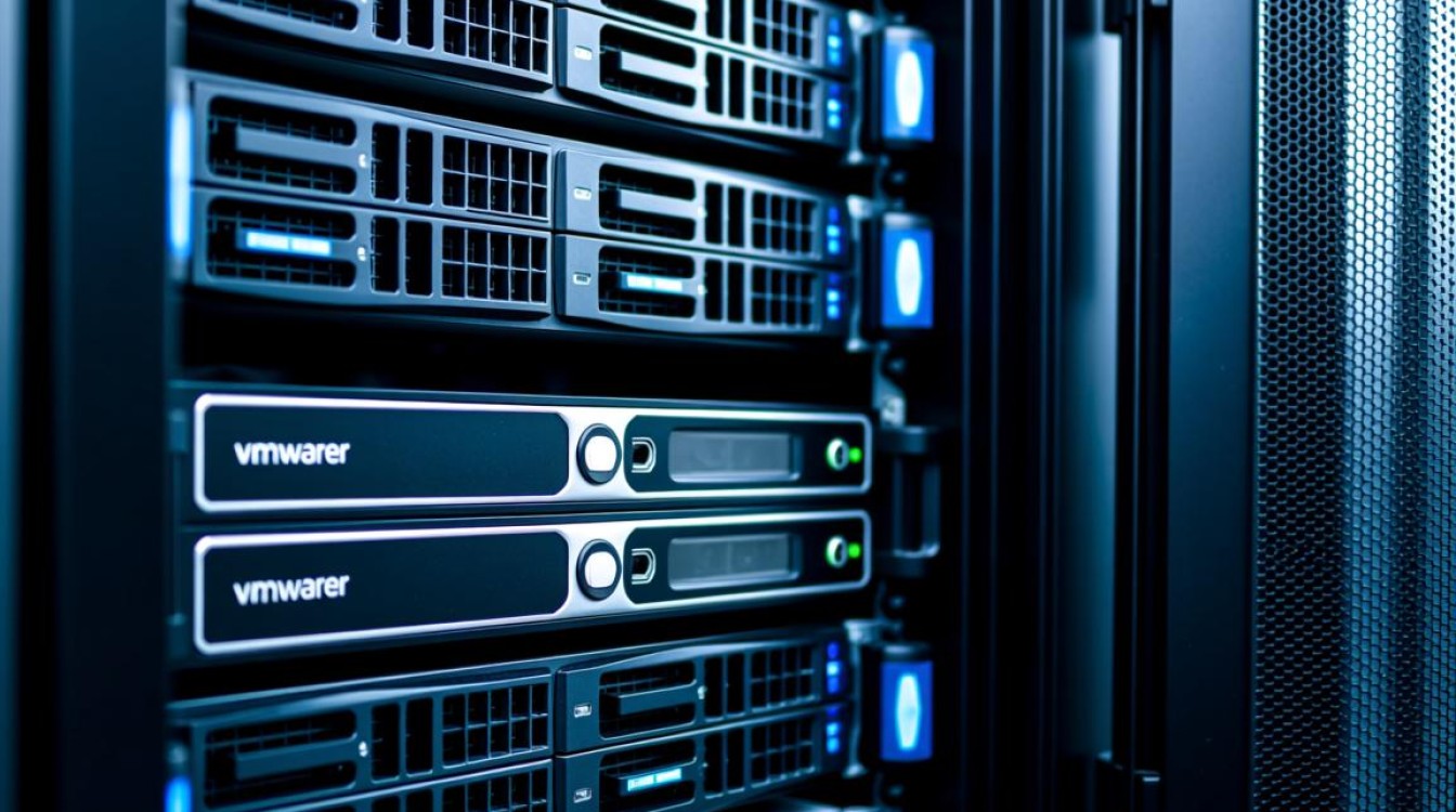 VMware虚拟机中如何高效配置和管理Hadoop集群？