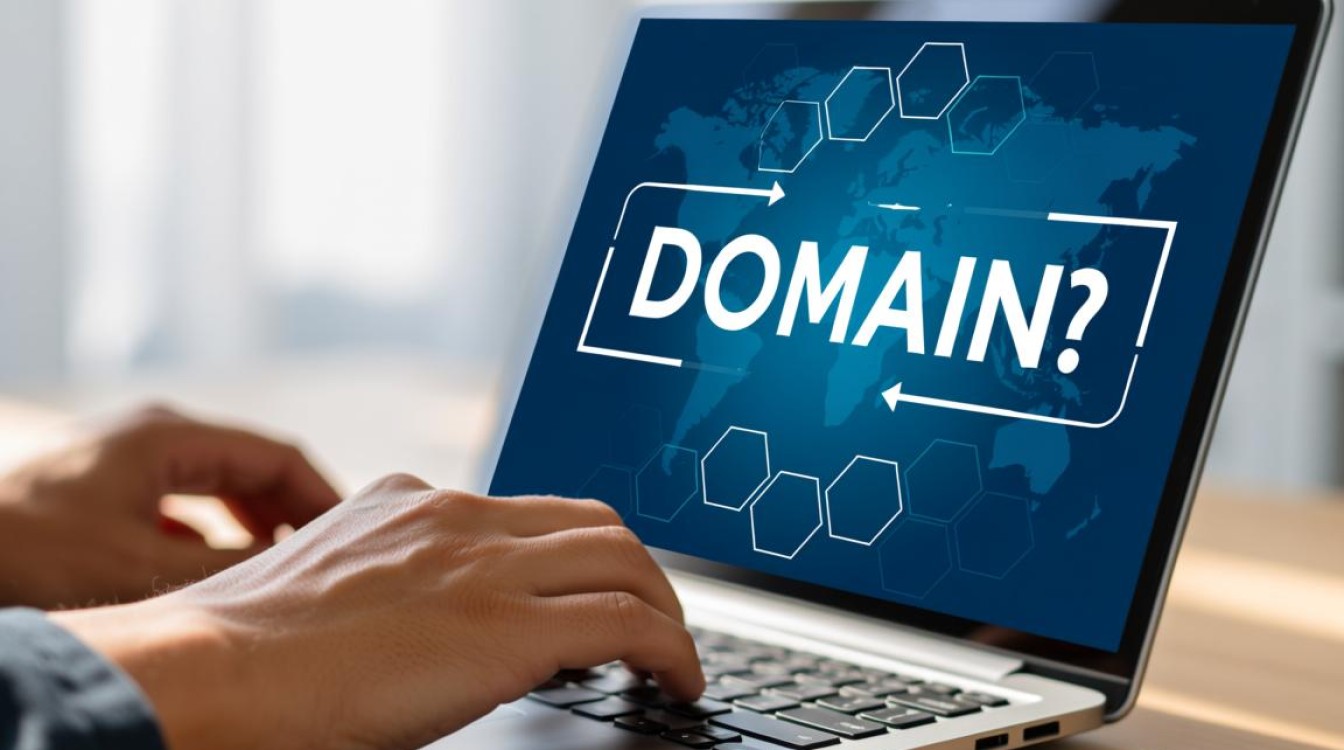 电脑域名查看位置在哪里？如何快速找到域名信息？-好主机测评网