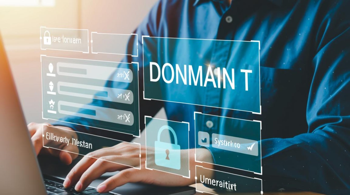 电脑域名查看位置在哪里？如何快速找到域名信息？