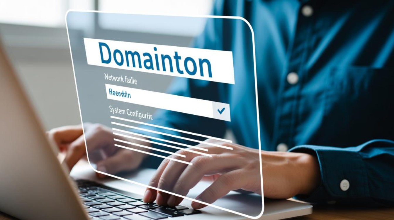 电脑域名查看位置在哪里？如何快速找到域名信息？