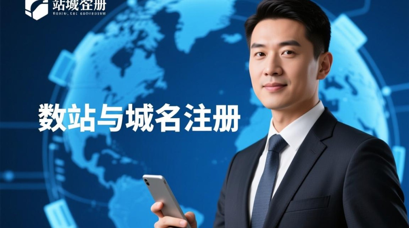 企业建站与域名注册，如何选择合适的域名才能提升网站品牌形象？