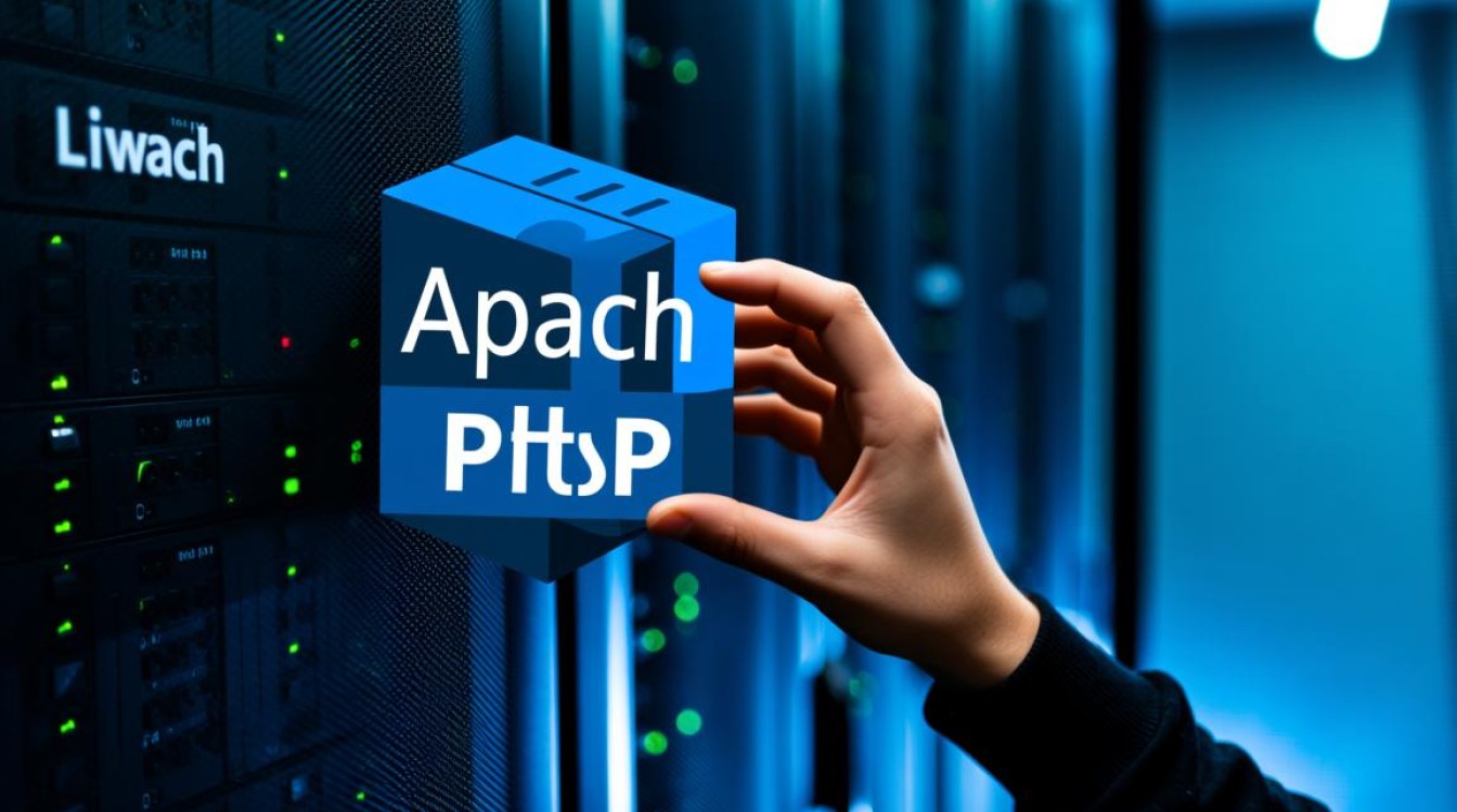 Linux Apache如何高效配置解析PHP，存在哪些潜在问题？