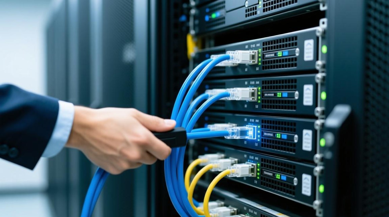 服务器连接方法详解，是网络配置问题还是其他原因？