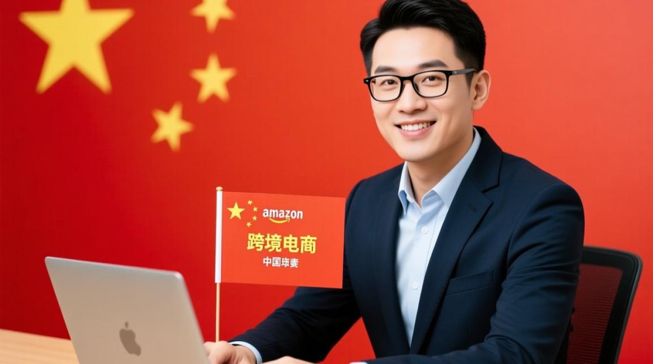 亚马逊域名备案具体流程是怎样的？有哪些注意事项？