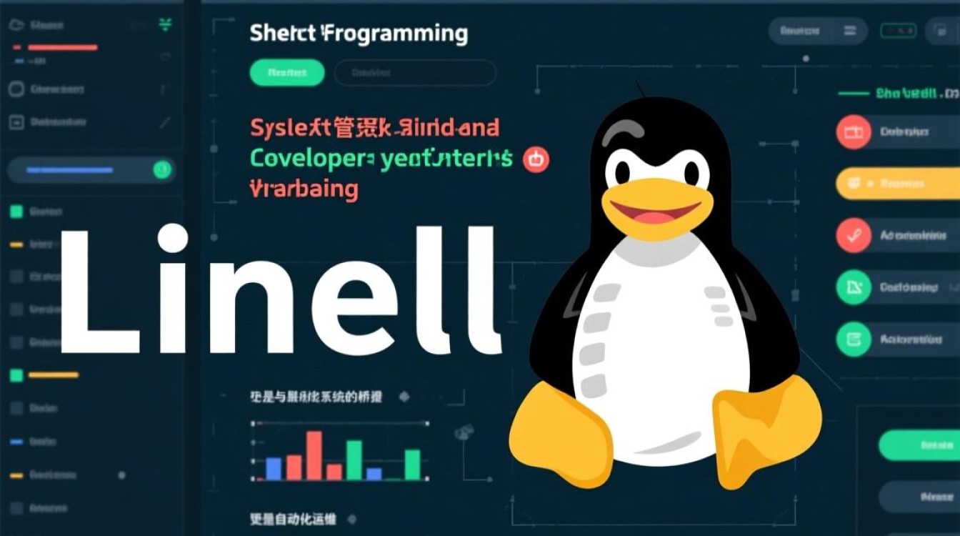 Linux Shell编程入门，如何从零开始学习并掌握基本技能？