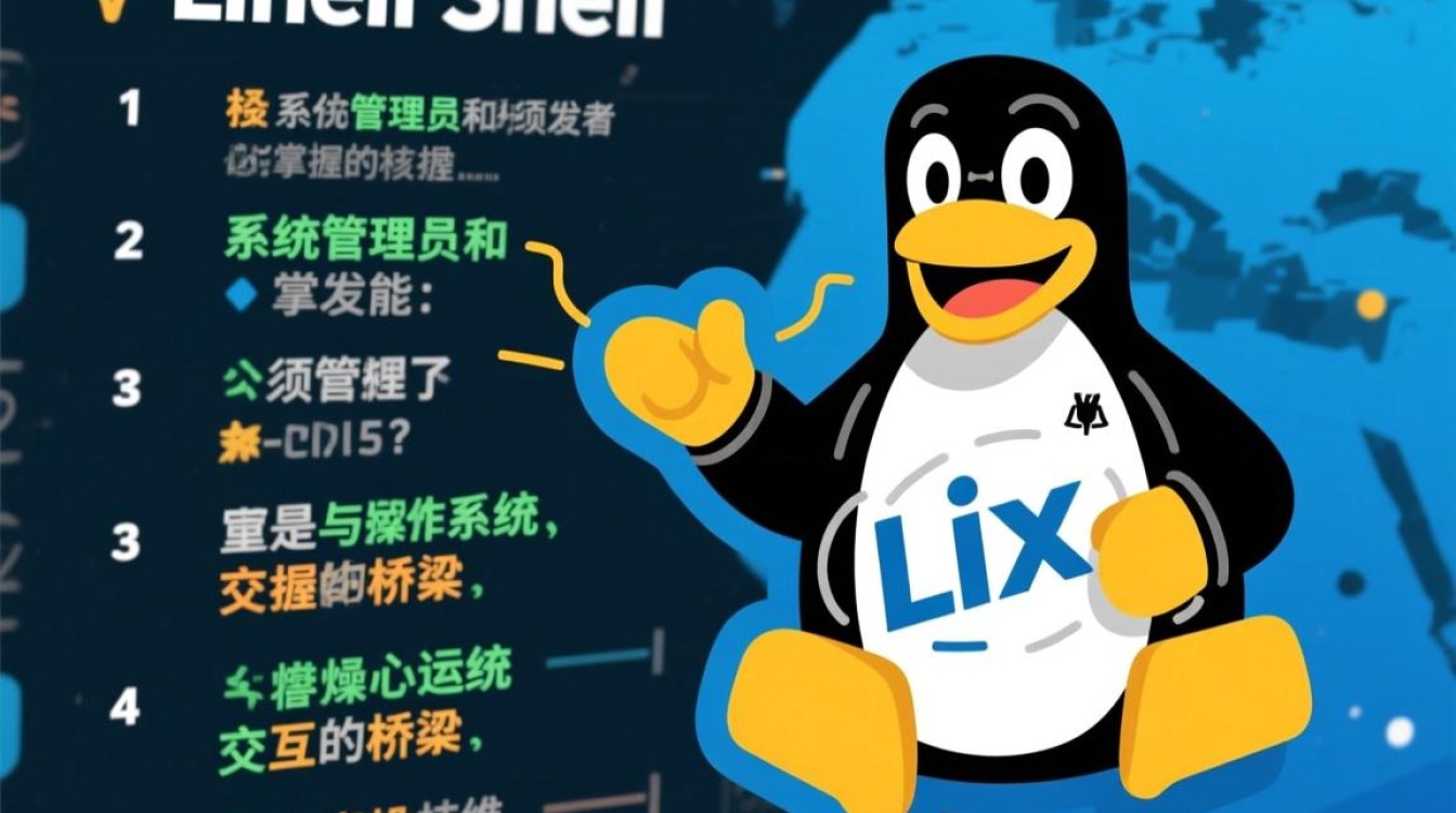 Linux Shell编程入门，如何从零开始学习并掌握基本技能？