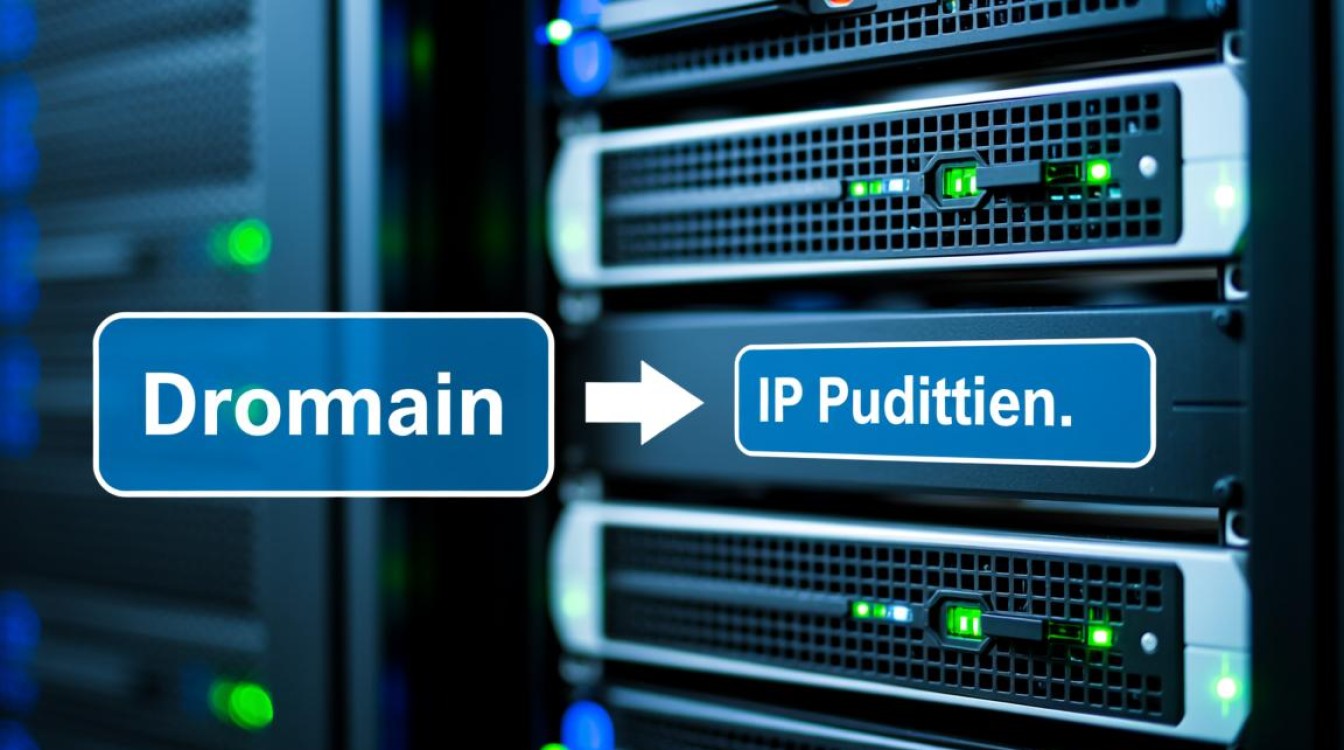 如何将购买的域名成功绑定到指定的IP地址上？步骤详解与常见问题解答！