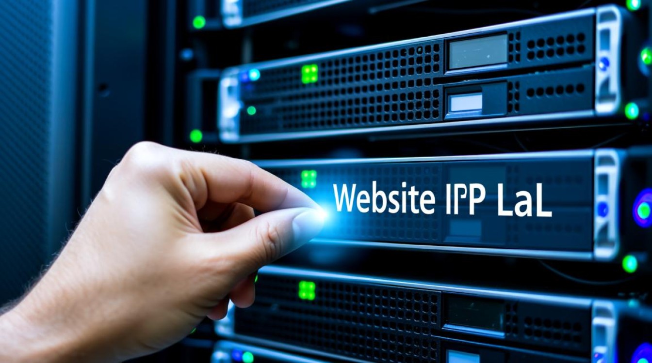 如何将购买的域名成功绑定到指定的IP地址上？步骤详解与常见问题解答！