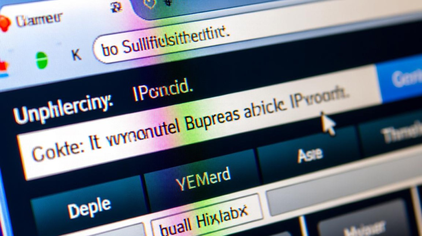 域名解释错误背后原因揭秘，是疏忽还是技术漏洞？