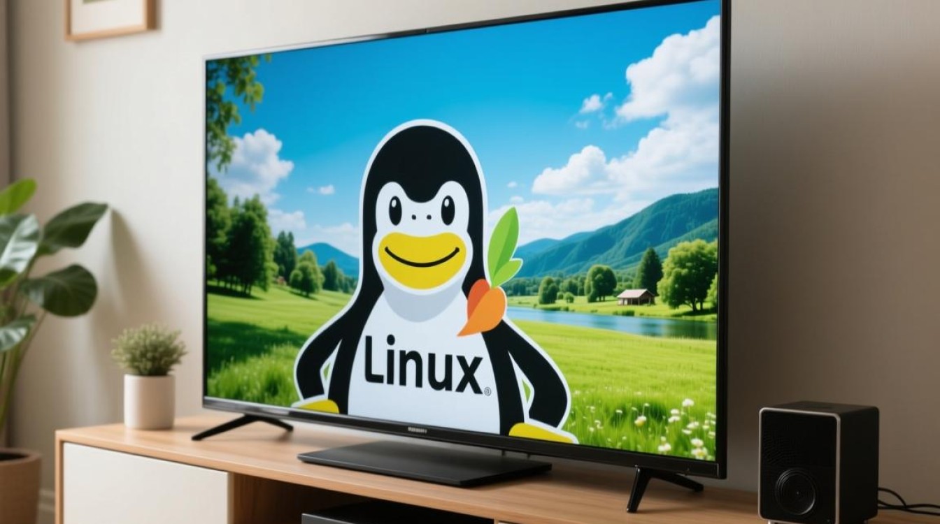Linux电视机真的值得购买吗？其性能与兼容性如何？-好主机测评网