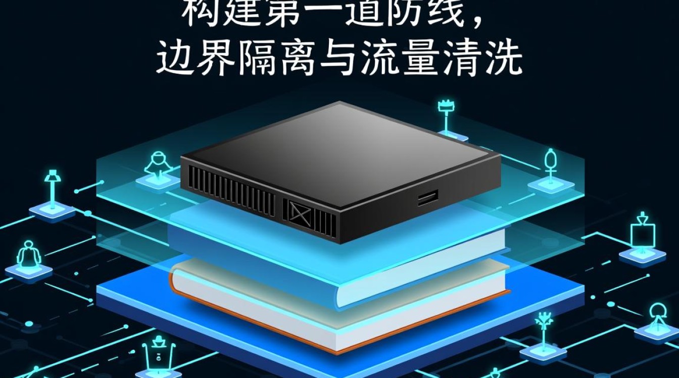 服务器防御攻略，究竟有哪些有效措施能彻底防止攻击？