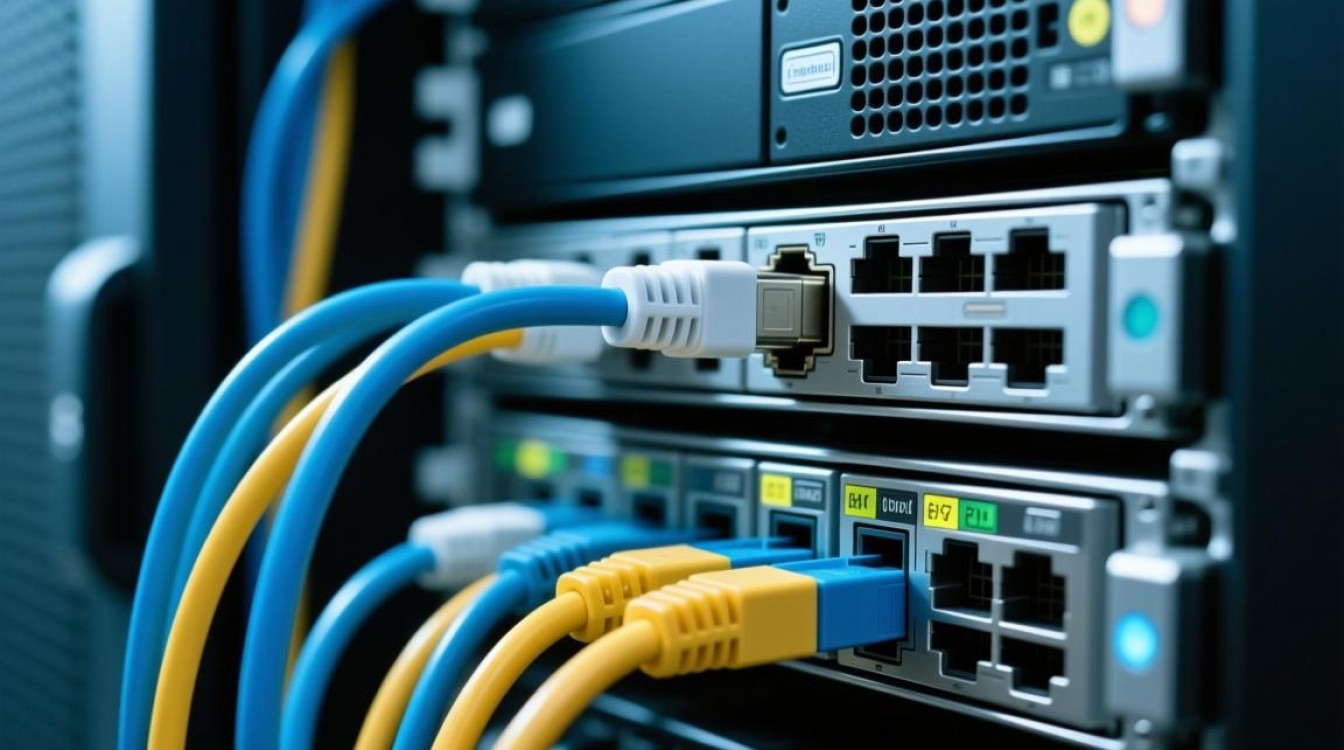 服务器连接存储的详细步骤和方法，专业人士必看！