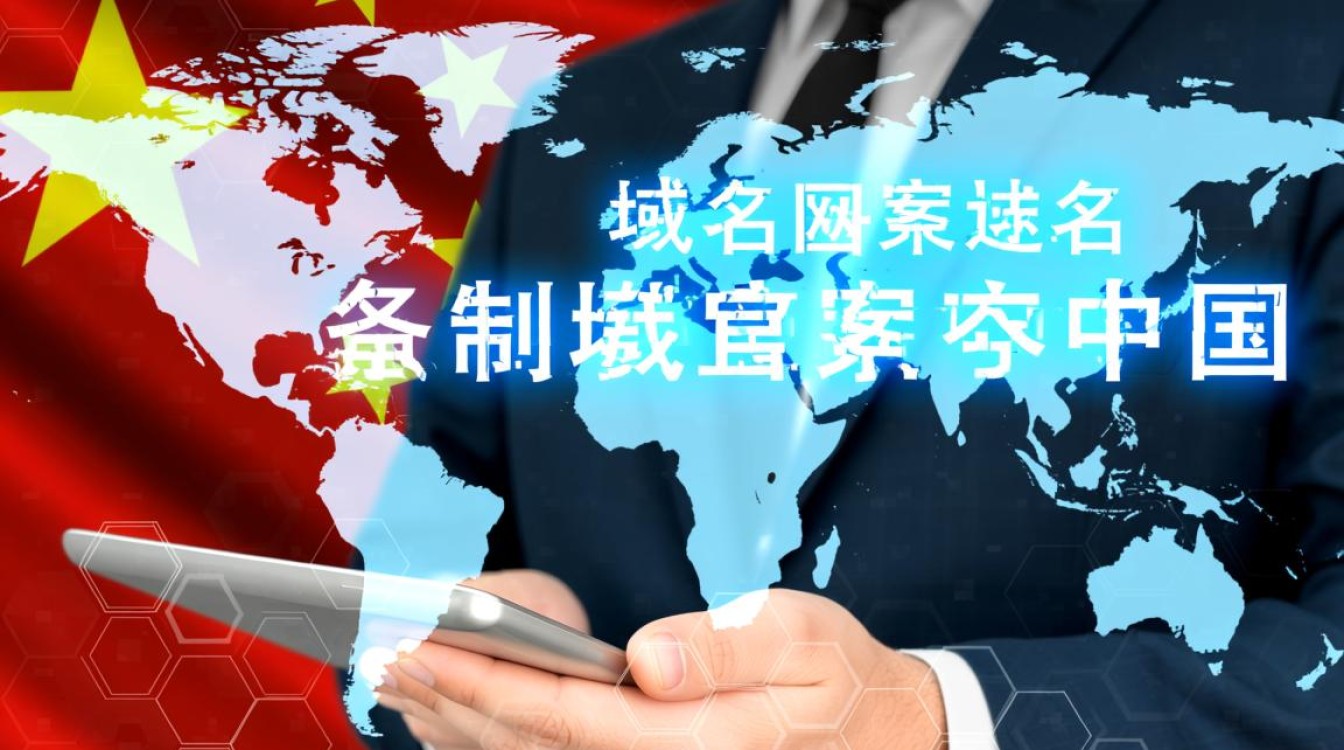 国际域名在中国使用是否必须进行备案？有哪些具体要求和流程？-好主机测评网