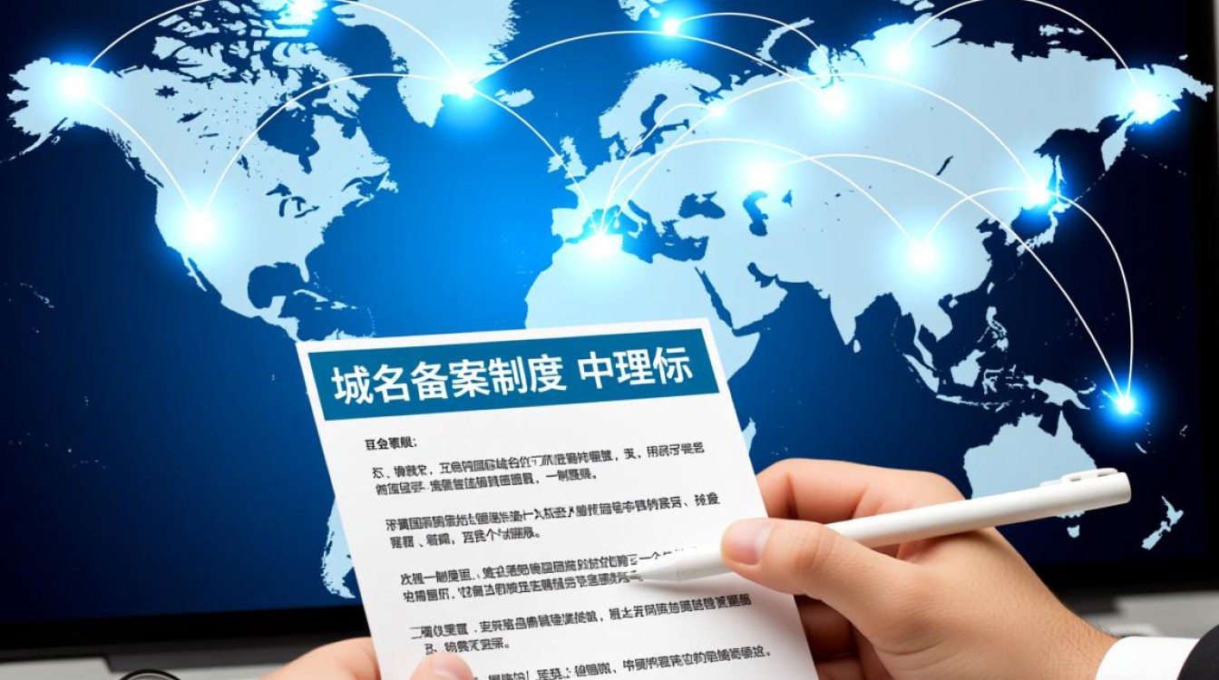 国际域名在中国使用是否必须进行备案？有哪些具体要求和流程？