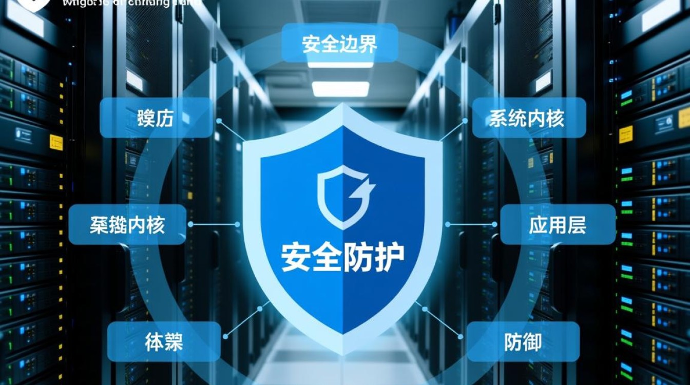 如何有效配置服务器防御策略，彻底杜绝潜在入侵威胁？