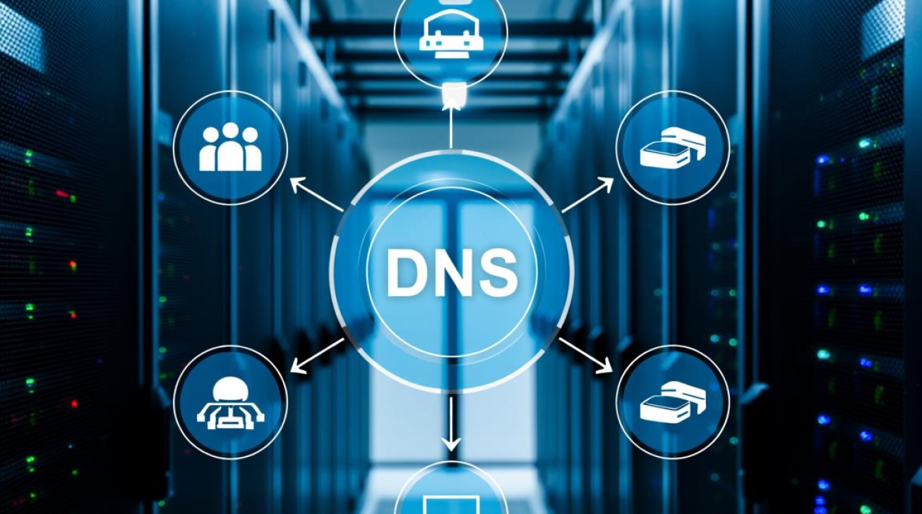 局域网中虚拟域名如何实现与优化？探讨其应用与挑战！