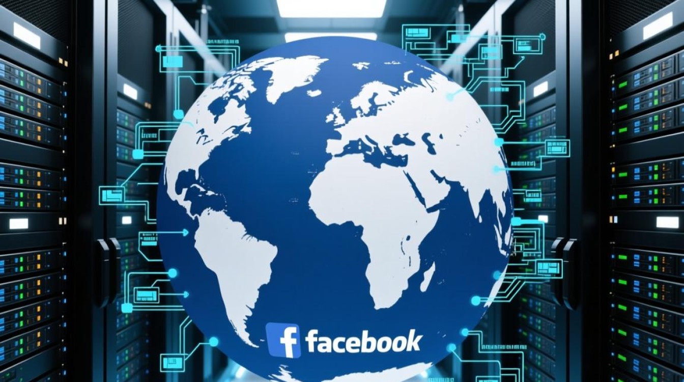 Facebook服务器域名究竟是什么？揭秘其背后的技术奥秘！-好主机测评网