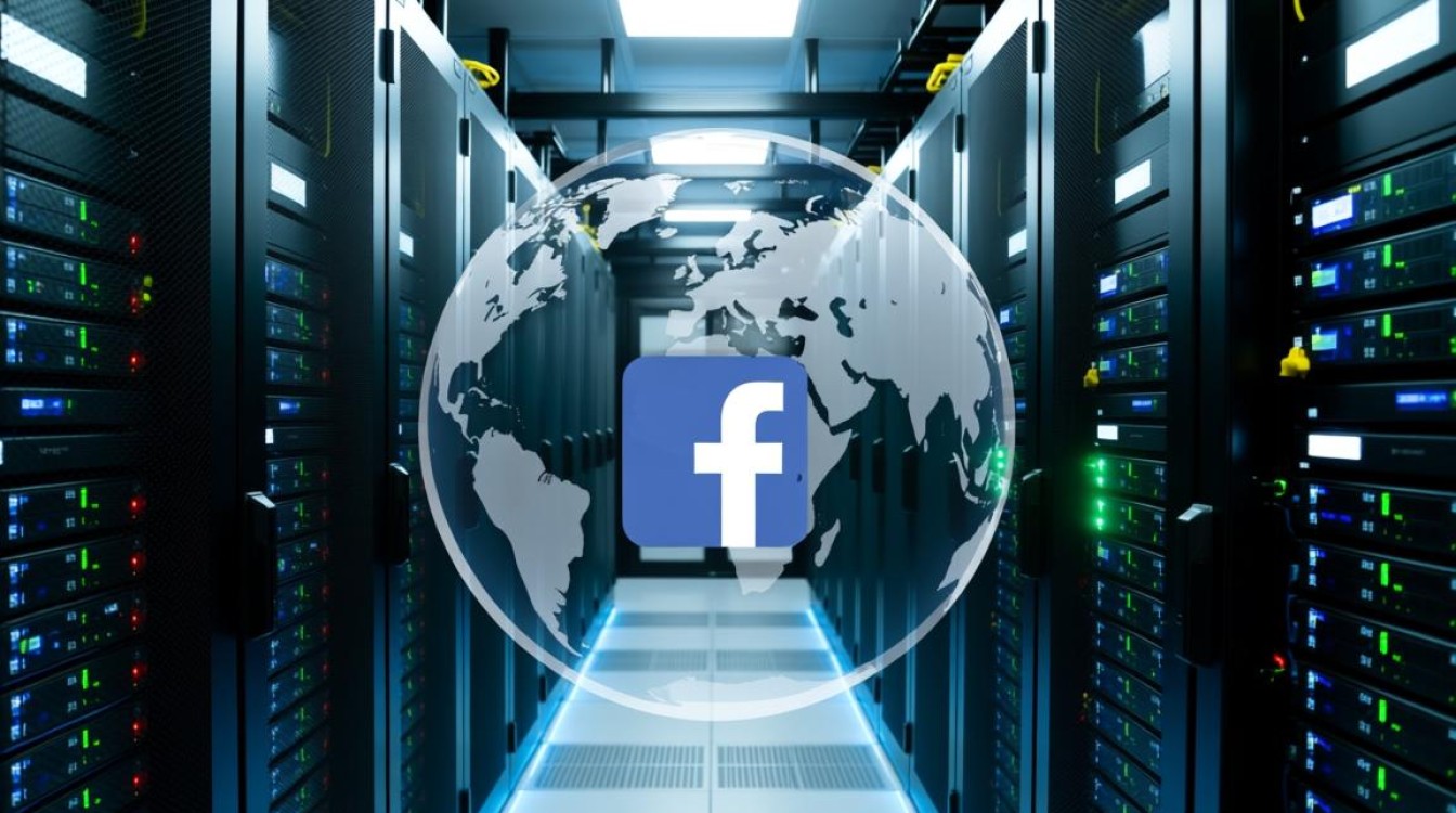 Facebook服务器域名究竟是什么？揭秘其背后的技术奥秘！