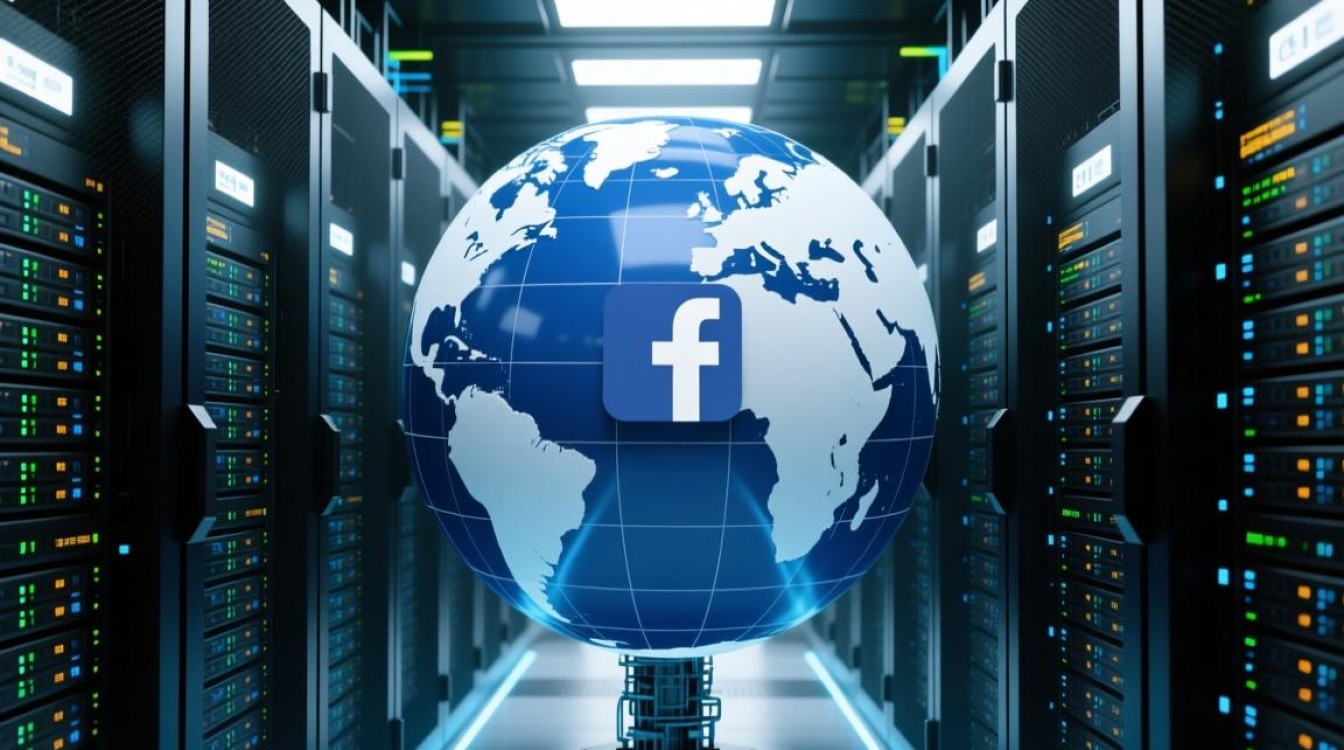 Facebook服务器域名究竟是什么？揭秘其背后的技术奥秘！