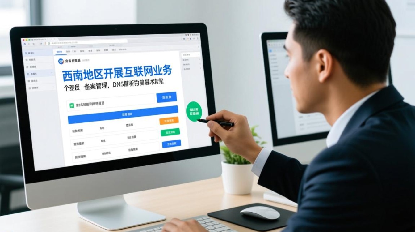 重庆域名查询，如何快速找到合适的重庆本地域名？