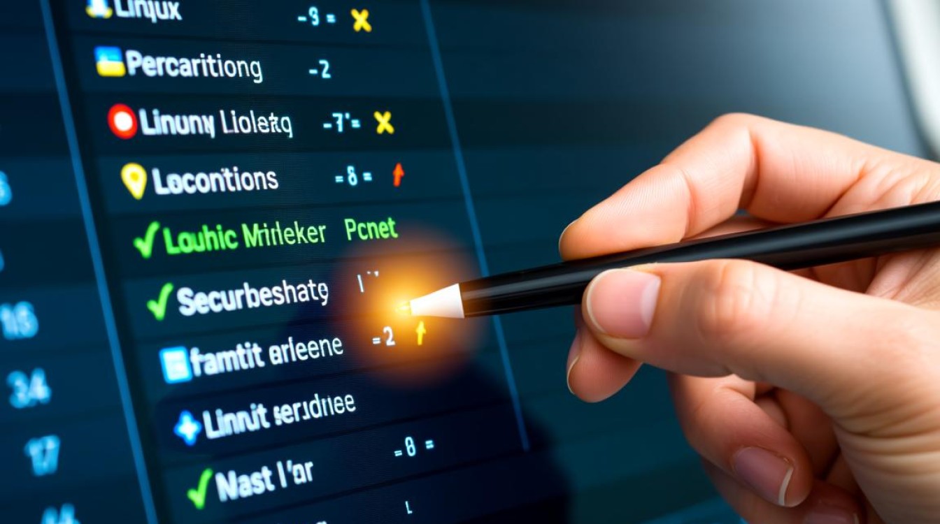 Linux FTP用户设置中，如何确保安全性与权限管理得当？-好主机测评网