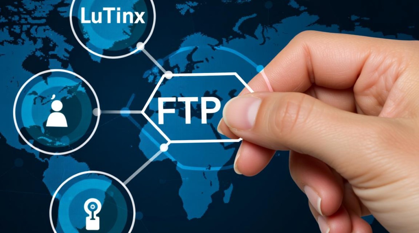 Linux FTP用户设置中，如何确保安全性与权限管理得当？