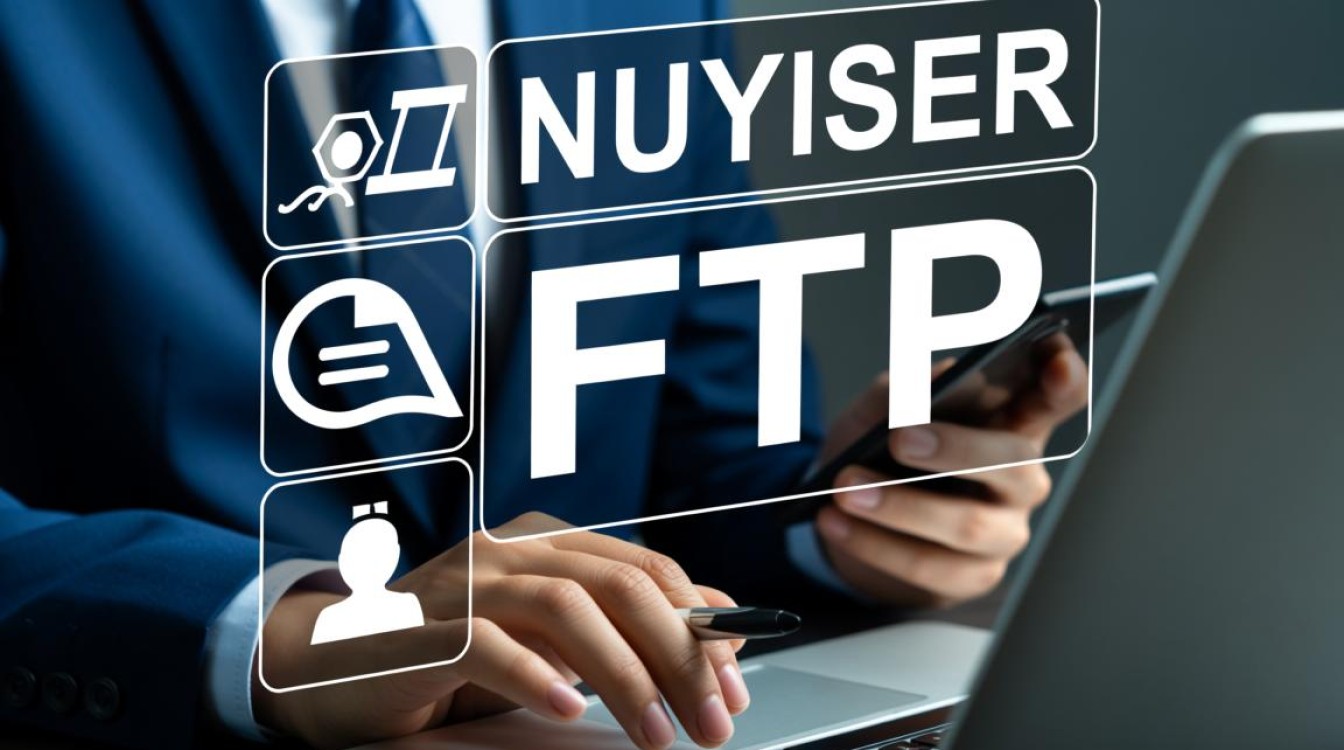 Linux FTP用户设置中，如何确保安全性与权限管理得当？