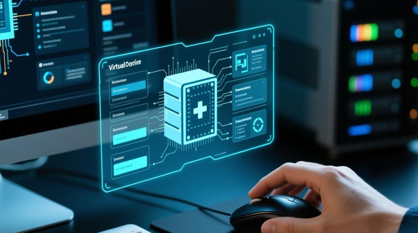 虚拟机鼠标接口为何总是卡顿，有哪些优化方法？-好主机测评网