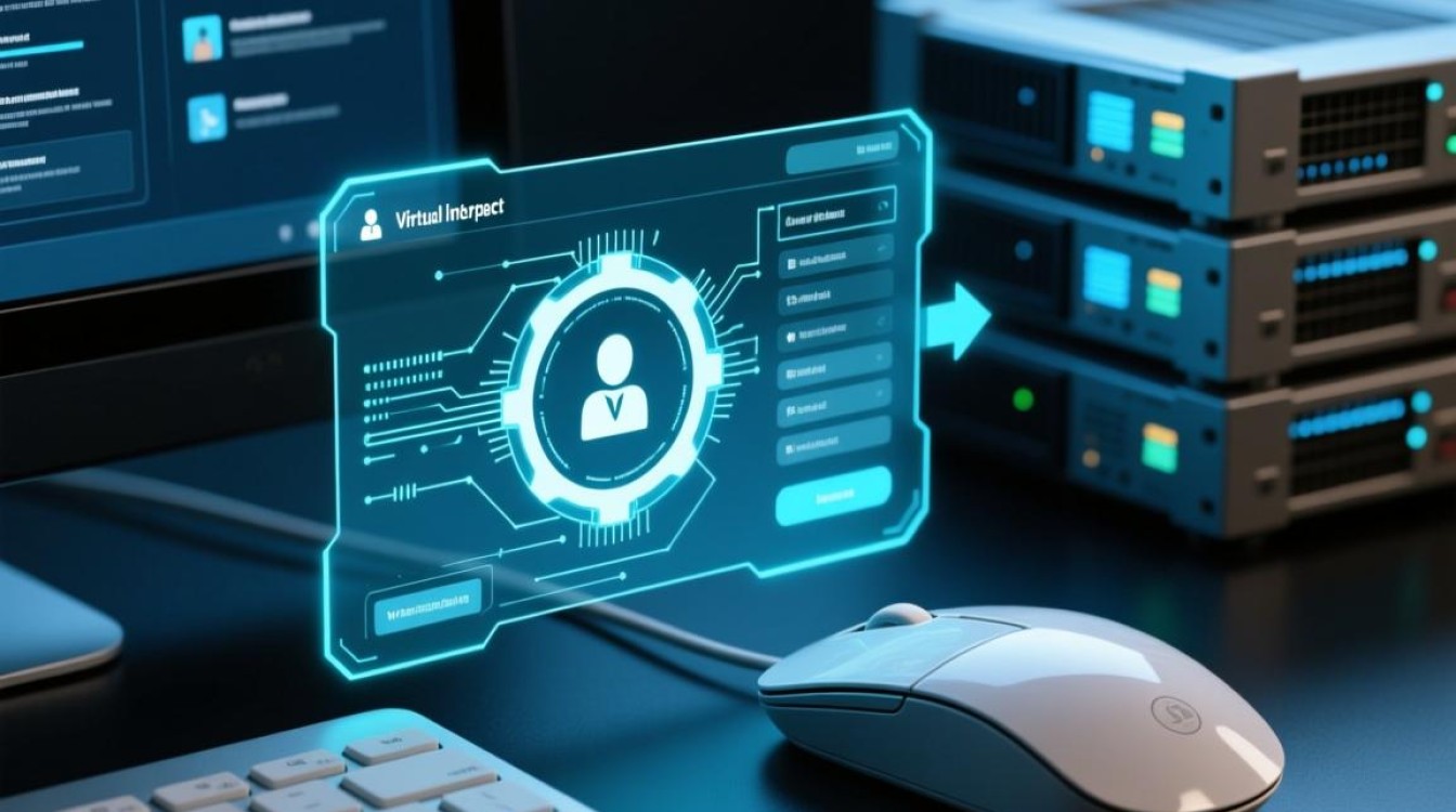 虚拟机鼠标接口为何总是卡顿，有哪些优化方法？