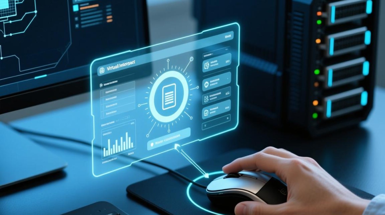 虚拟机鼠标接口为何总是卡顿，有哪些优化方法？