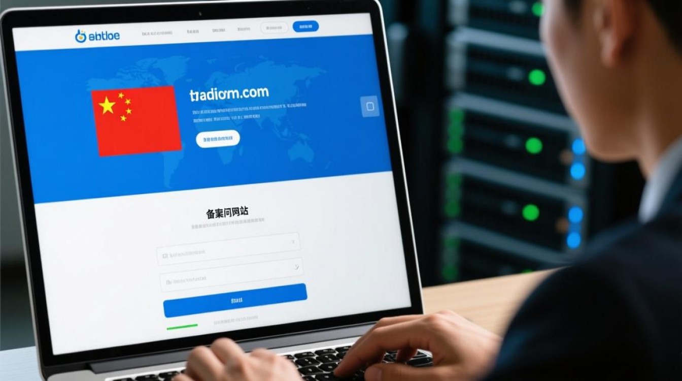 com域名在中国使用时，究竟是否必须完成备案手续？-好主机测评网