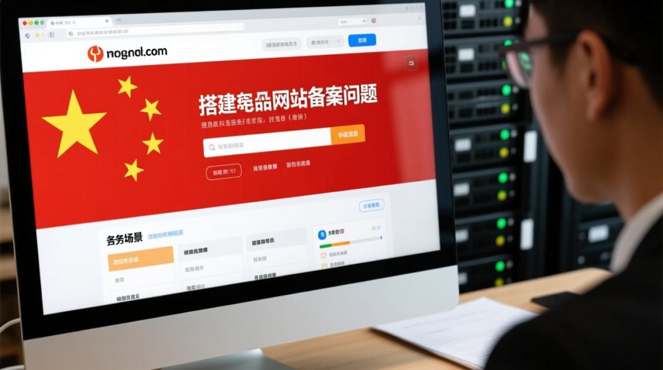 com域名在中国使用时，究竟是否必须完成备案手续？