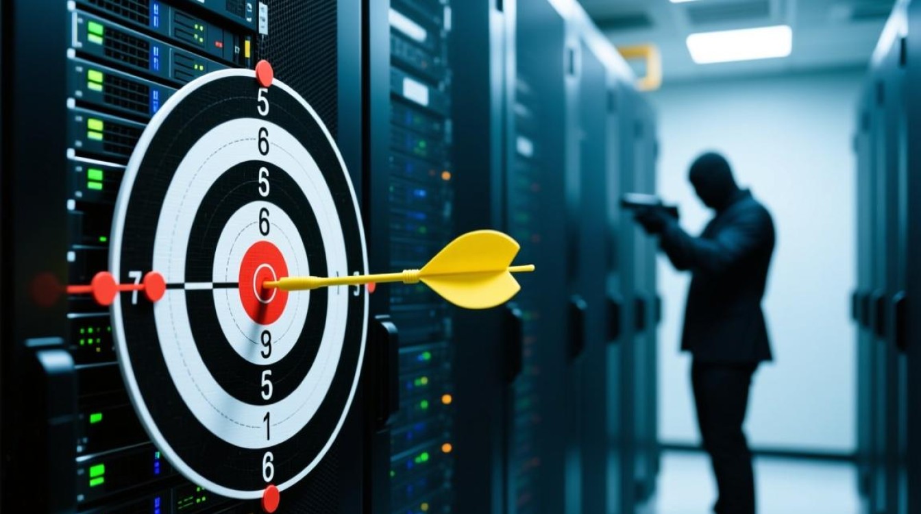 服务器为何如此脆弱，频繁遭受攻击，防护措施是否存在漏洞？