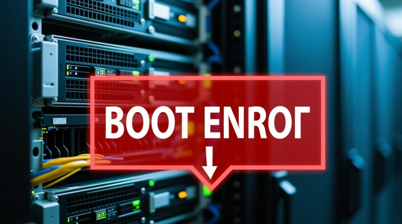 虚拟机错误BOOT，频繁出现，究竟是什么原因导致的解决方案？-好主机测评网