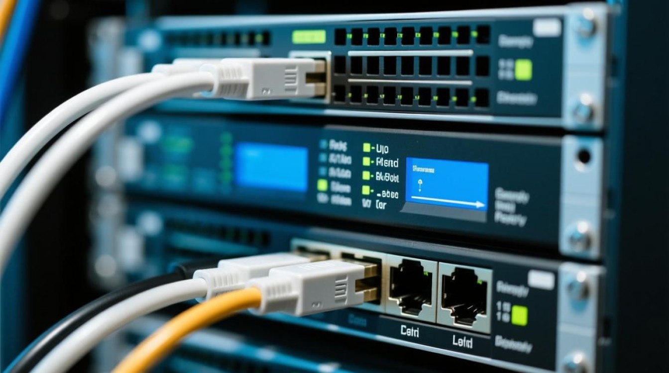 如何正确设置服务器端口以实现高效稳定的数据传输？-好主机测评网