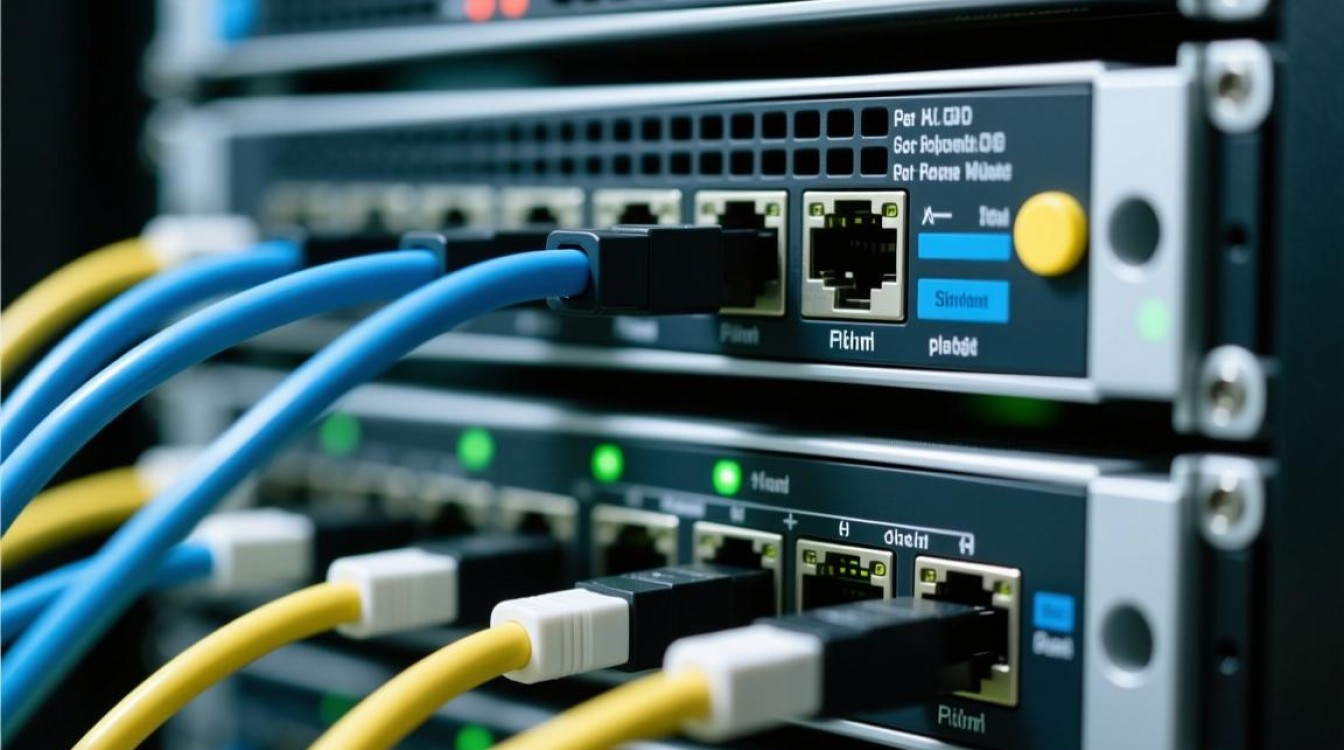 如何正确设置服务器端口以实现高效稳定的数据传输？