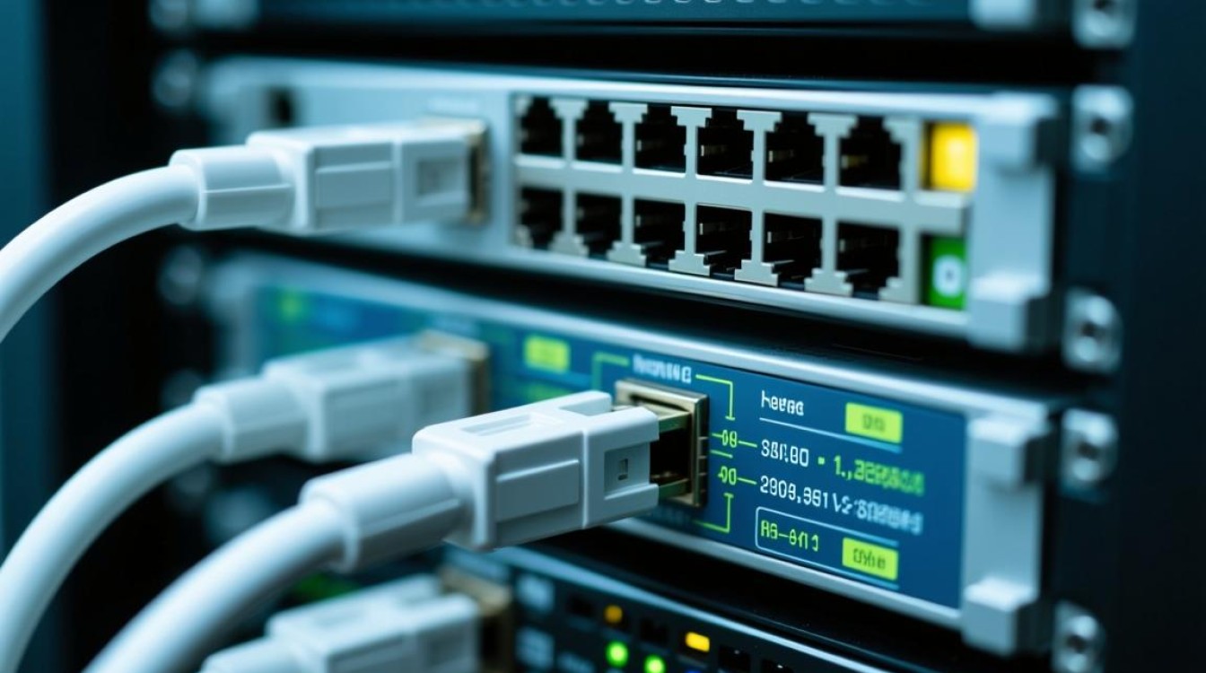 如何正确设置服务器端口以实现高效稳定的数据传输？