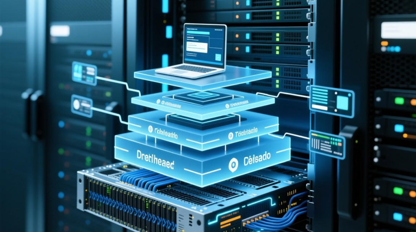 服务器如何高效运行程序？揭秘程序执行背后的技术原理与流程。-好主机测评网