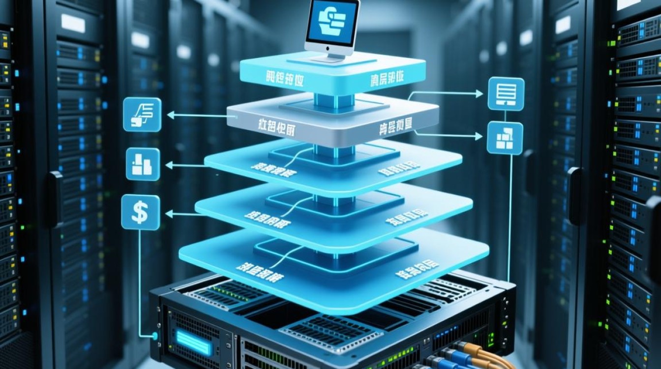 服务器如何高效运行程序？揭秘程序执行背后的技术原理与流程。