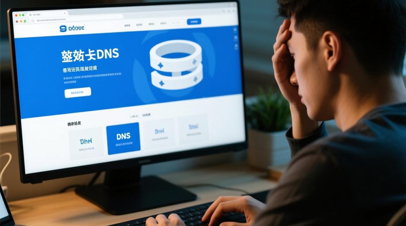 为何域名解析总是没生效？深入解析常见问题及解决方案！