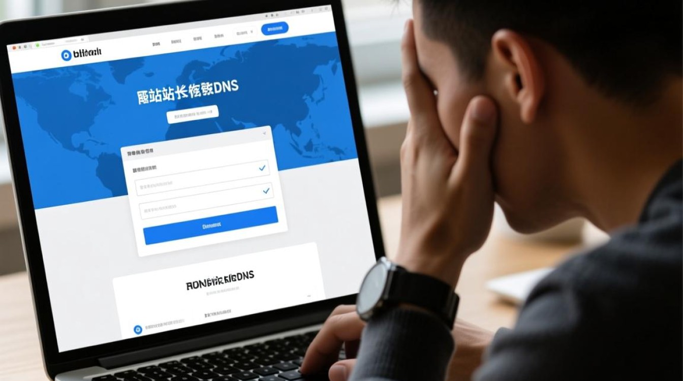 为何域名解析总是没生效？深入解析常见问题及解决方案！