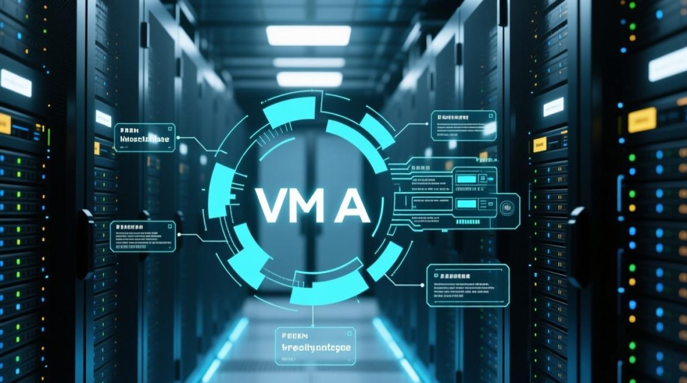 vm虚拟机a为何在众多虚拟机中独树一帜，其优势究竟在哪里？